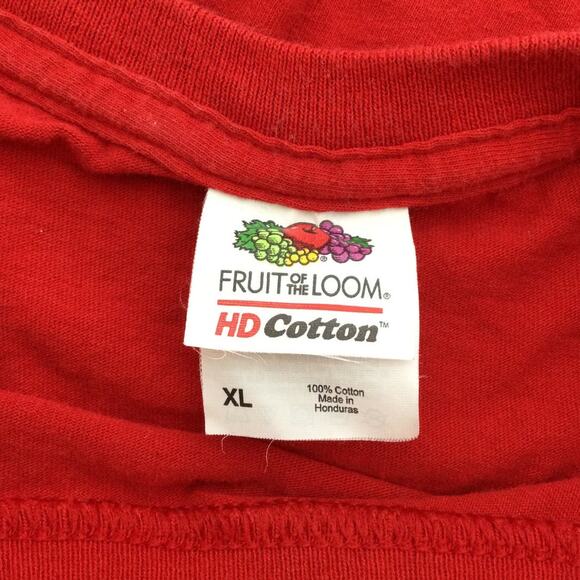 Boston Red Sox Papi David Ortiz Kings Hawaiian XL tee - Picture 5 of 5